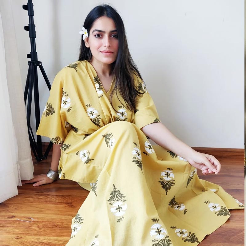 kaftan