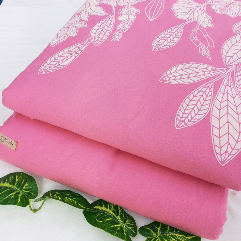 Cotton Top & Bottom Set ( TP0751 )