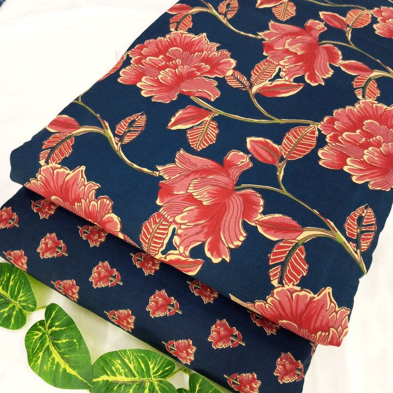 Cotton Top & Bottom Set ( TP0736 )
