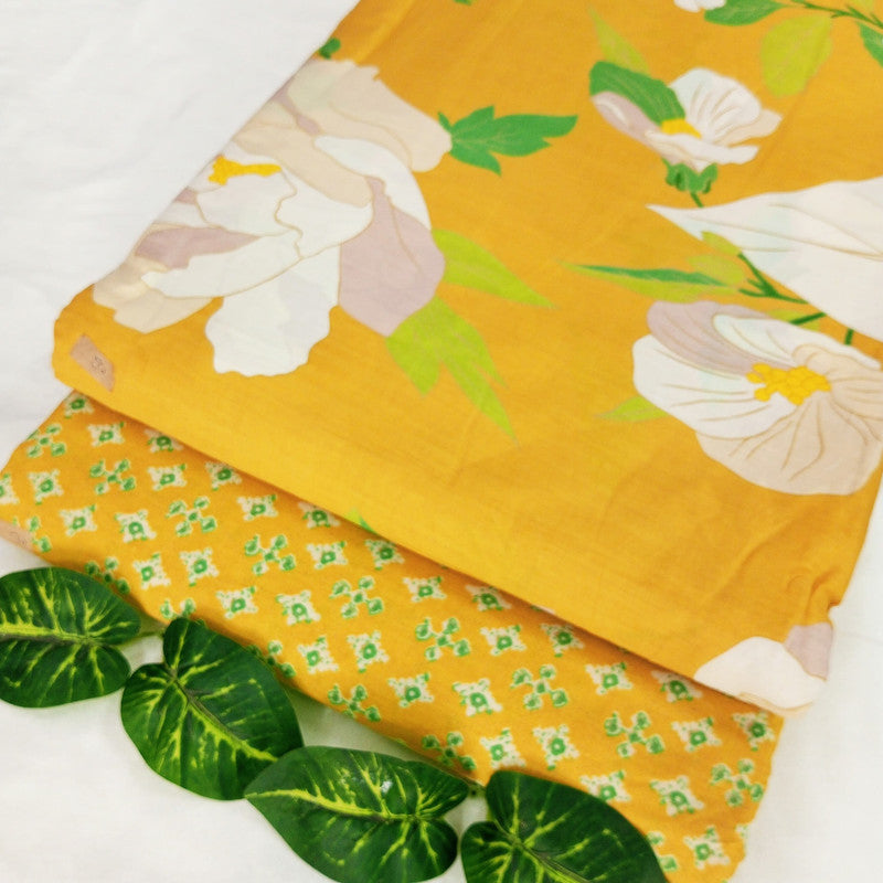 Cotton Top & Bottom Set ( TP3042 )