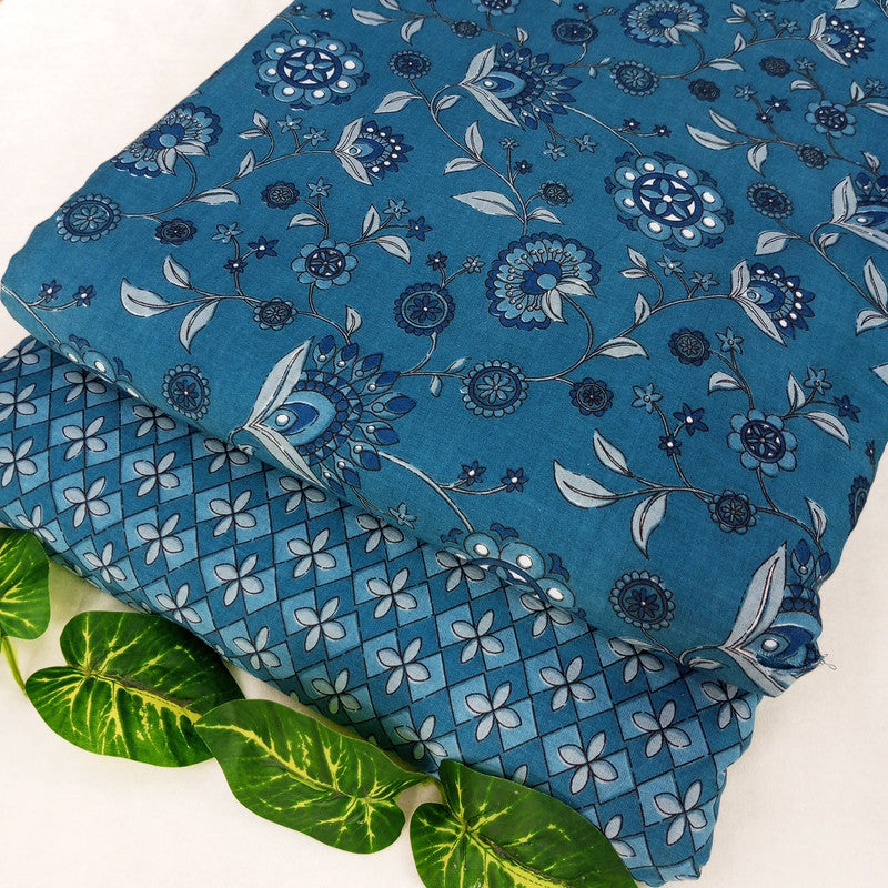 Cotton Top & Bottom Set ( TP0243 )