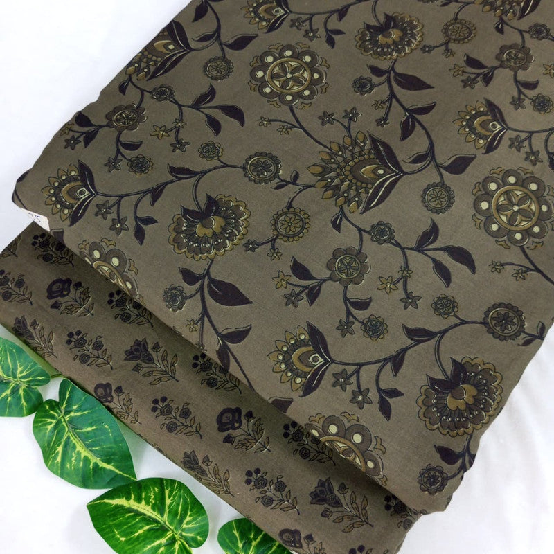 Cotton Top & Bottom Set ( TP0215 )