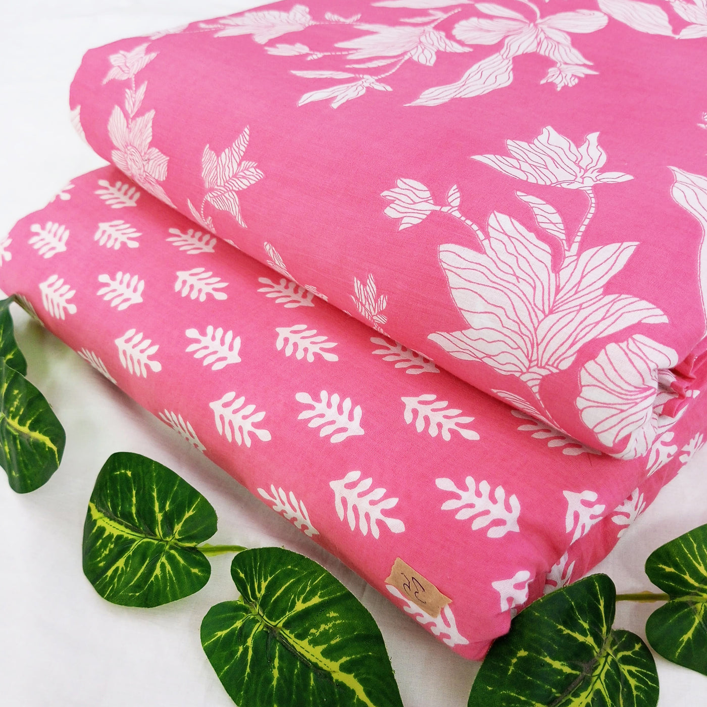 Cotton Top & Bottom Set ( TP5754 )