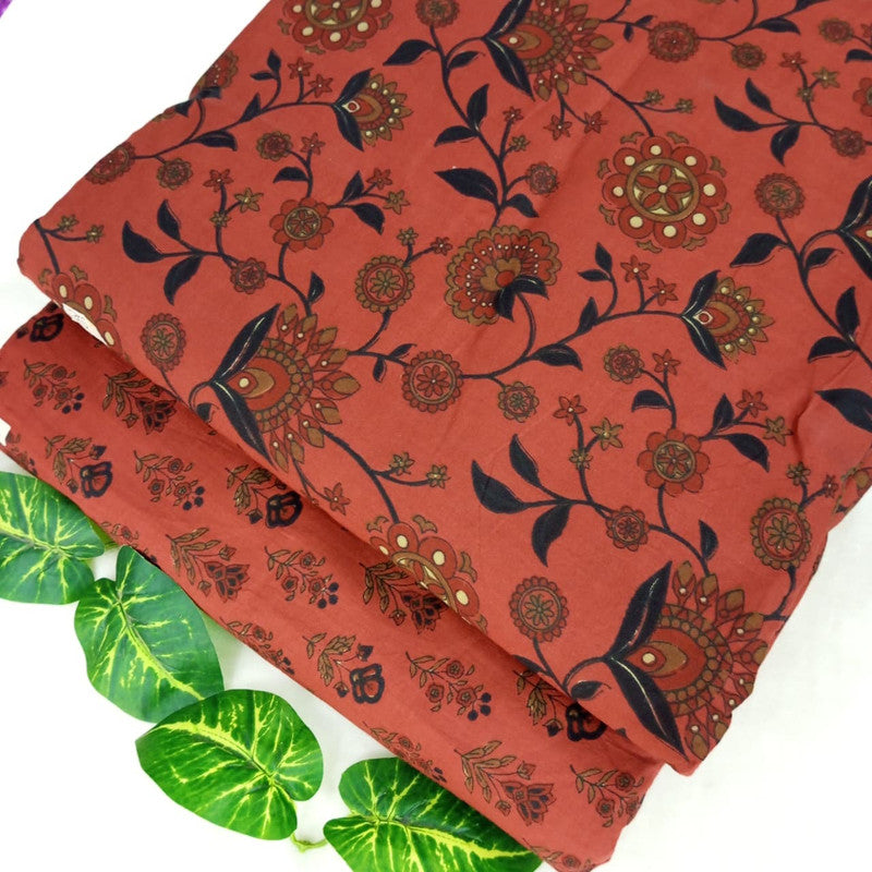 Cotton Top & Bottom Set ( TP0222 )