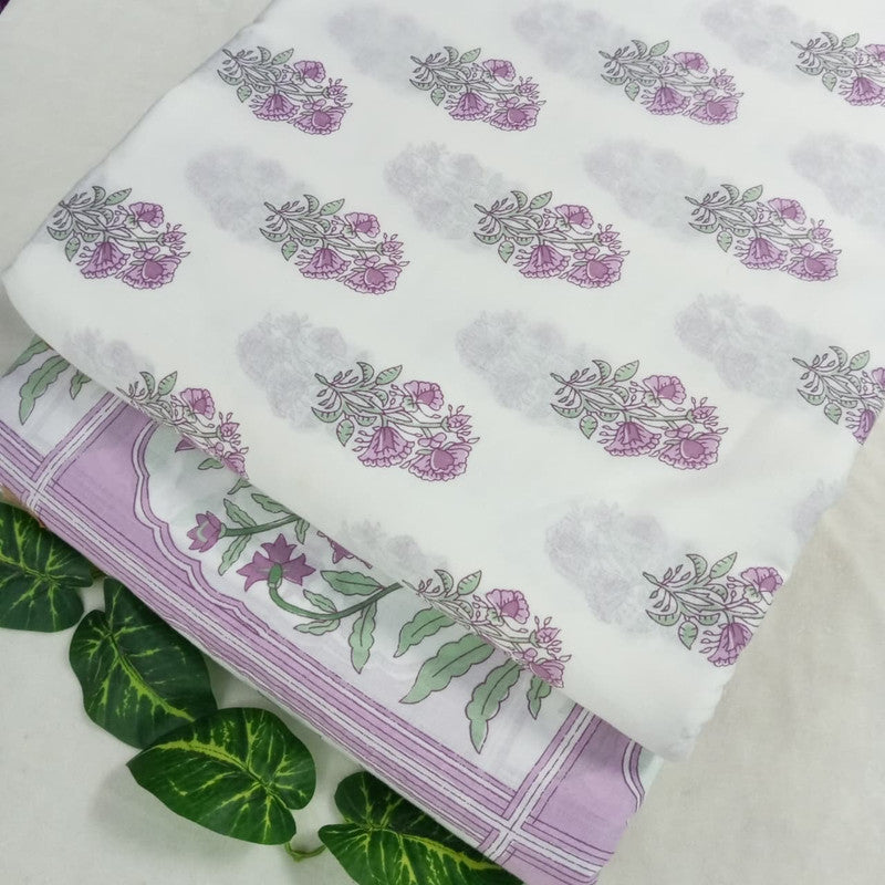 Cotton Top & Bottom Set ( TP0223 )