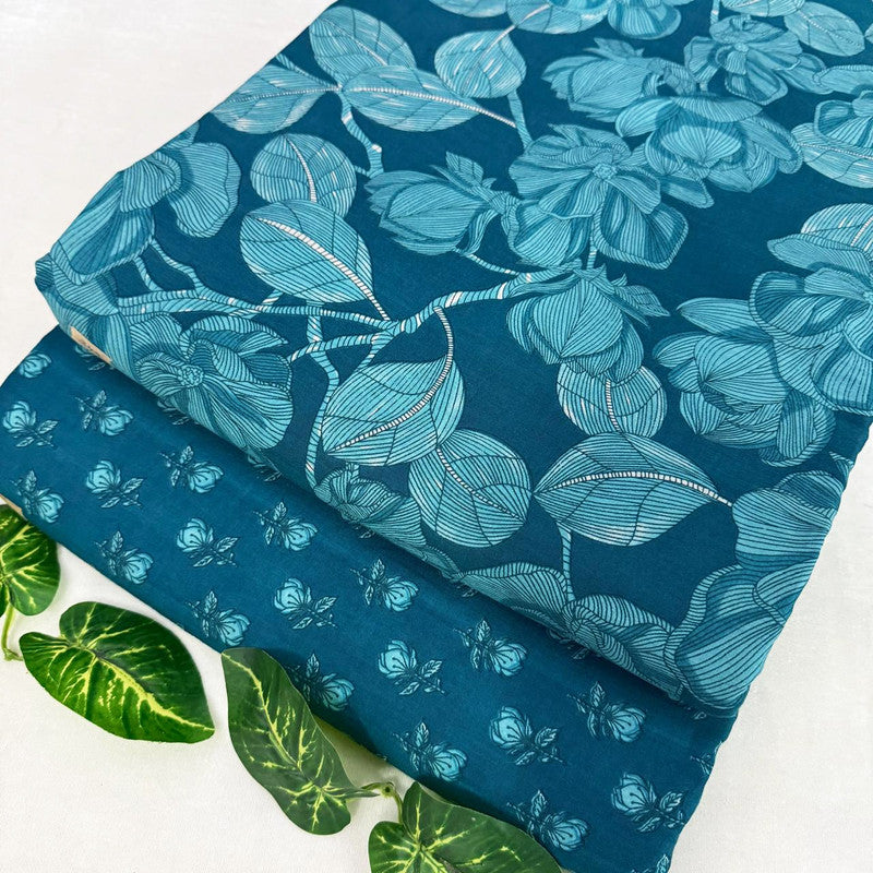 Cotton Top & Bottom Set ( TP0785 )
