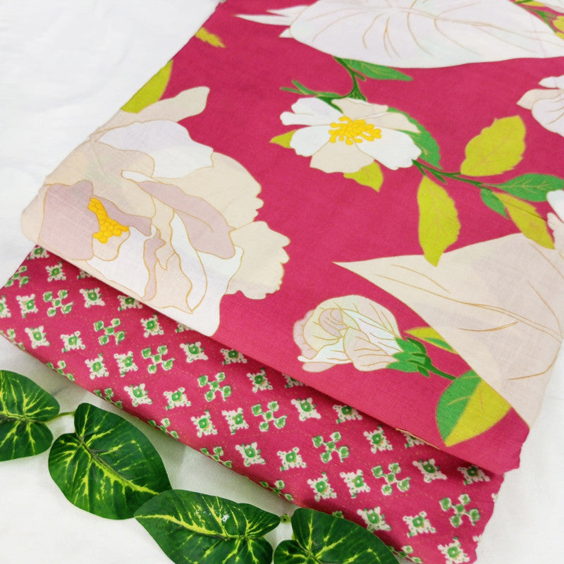 Cotton Top & Bottom Set ( TP3051 )