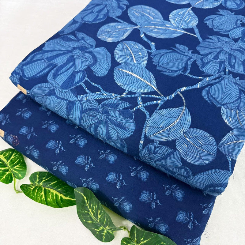 Cotton Top & Bottom Set ( TP0788 )