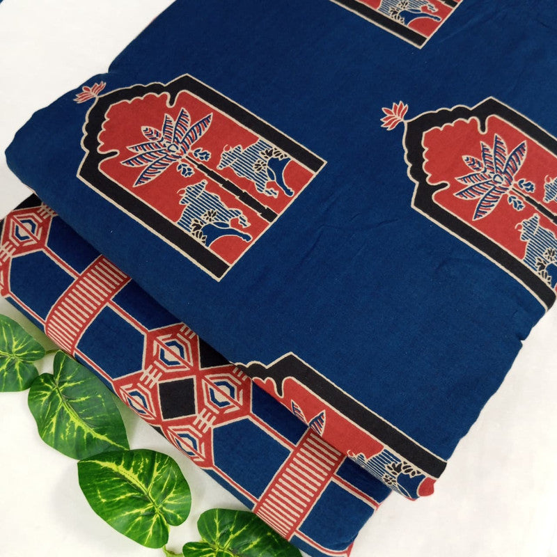 Cotton Top & Bottom Set ( TP0228 )