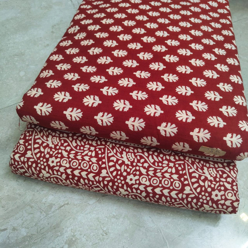 Cotton Top & Bottom Set ( TP10119 )