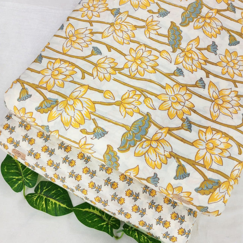 Cotton Top & Bottom Set ( TP0277 )
