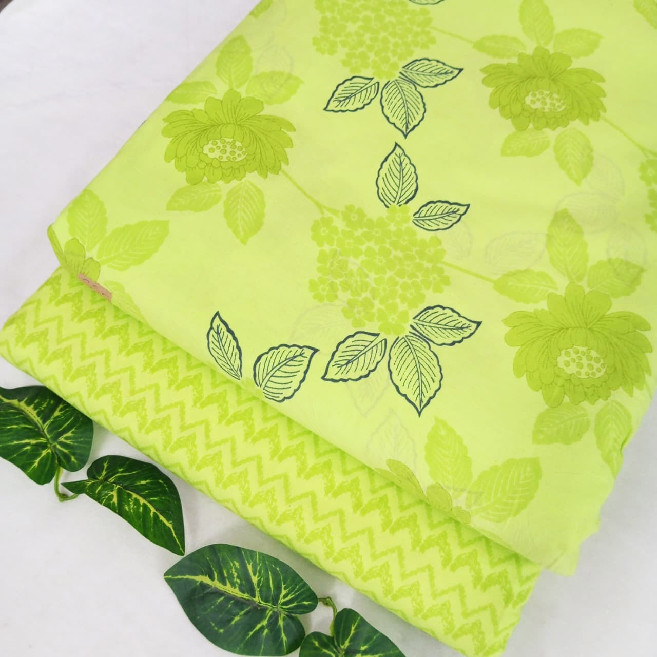 Cotton Top & Bottom Set ( TP0264 )
