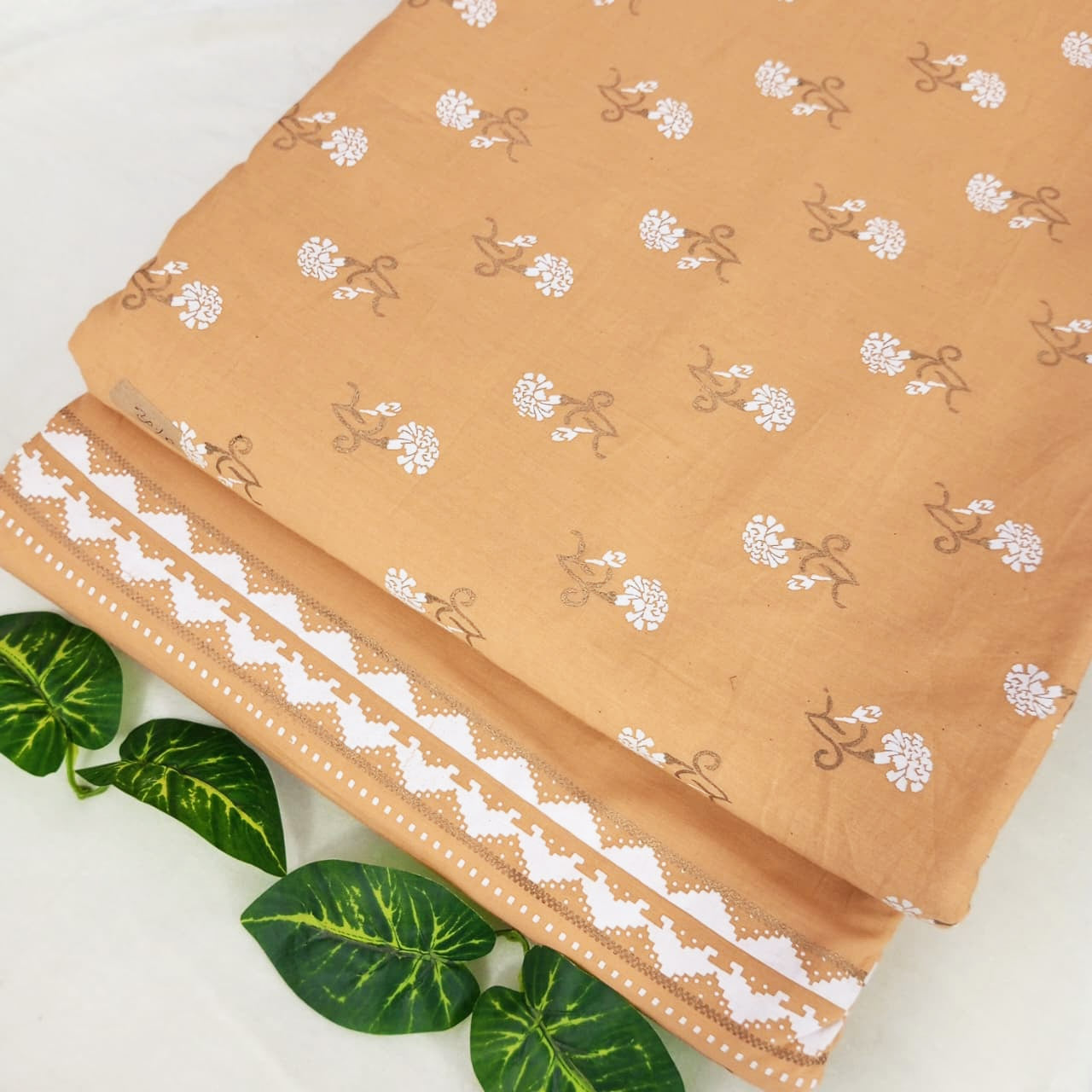 Cotton Top & Bottom Set ( TP0266 )