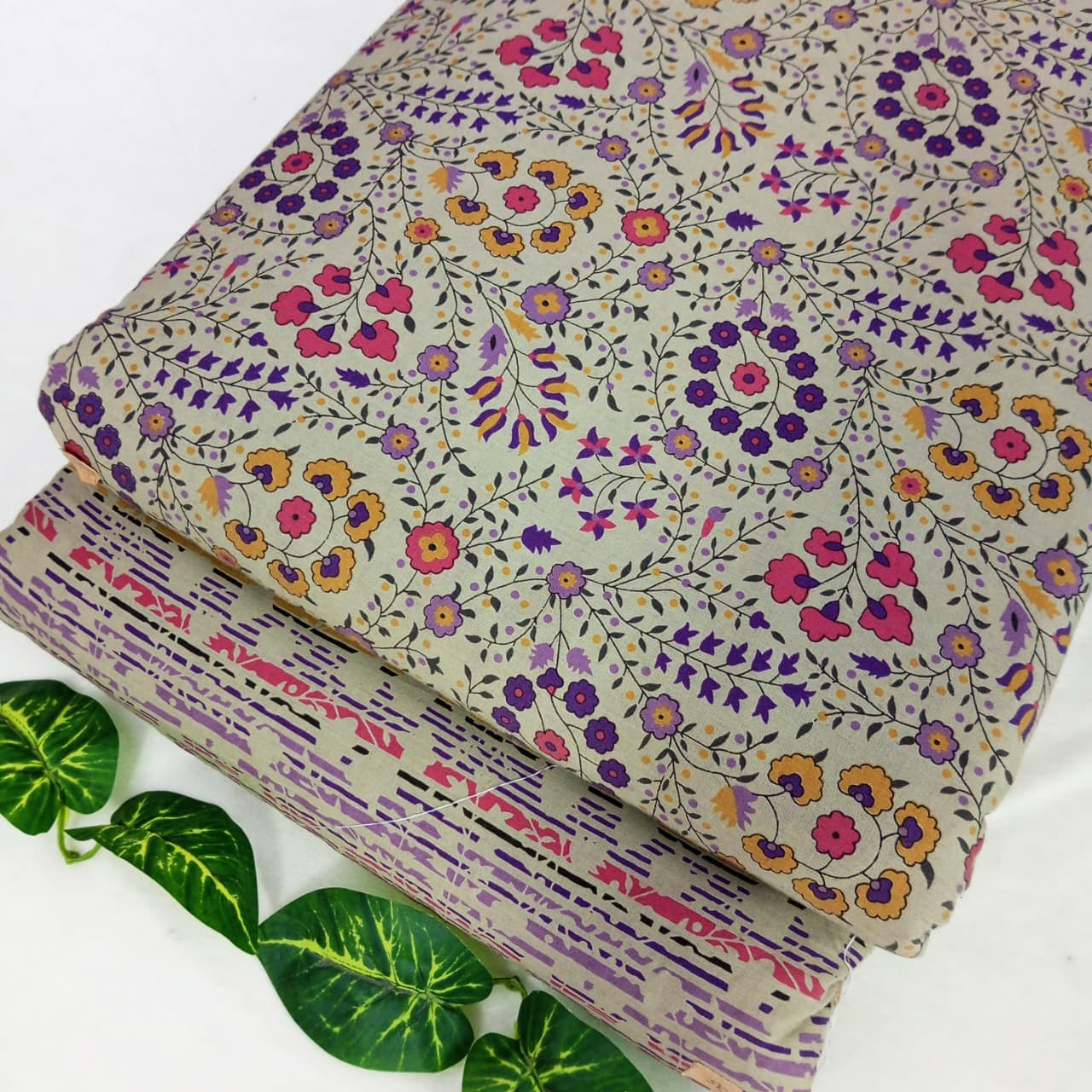 Cotton Top & Bottom Set ( TP0270 )