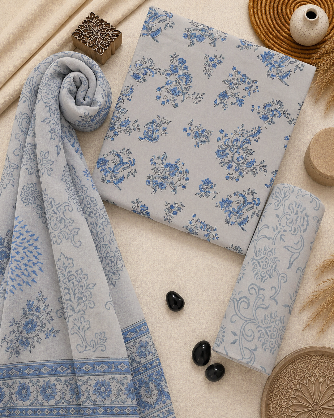dress material with chiffon dupatta Chiffon Dupatta Soft Cotton Dress Materials Chiffon Dupatta Salwar Kameez Unstitched Materials Pure Soft