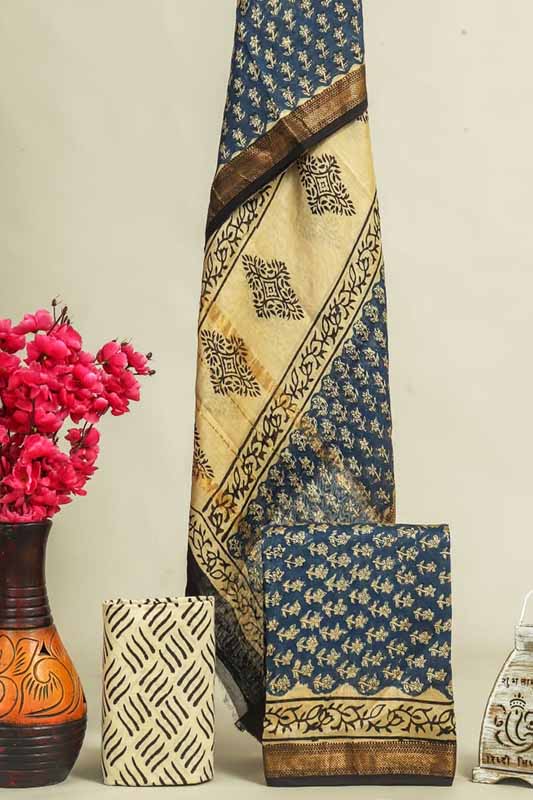 Maheswari silk suit Set ( MH10911)