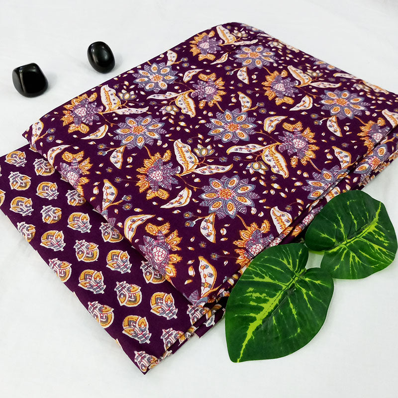 Cotton Top & Bottom Set ( TP0495)