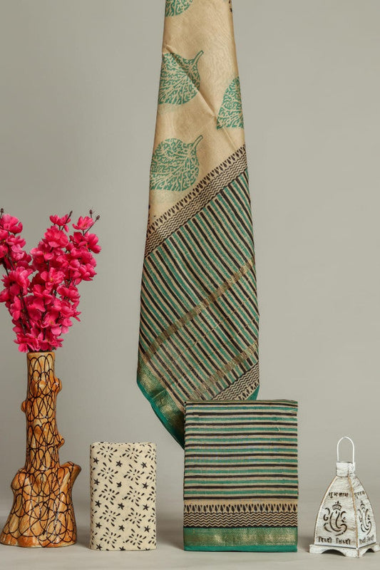 Maheswari silk suit Set ( MH170501)