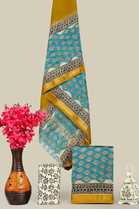 Maheswari silk suit Set ( MH2586 )