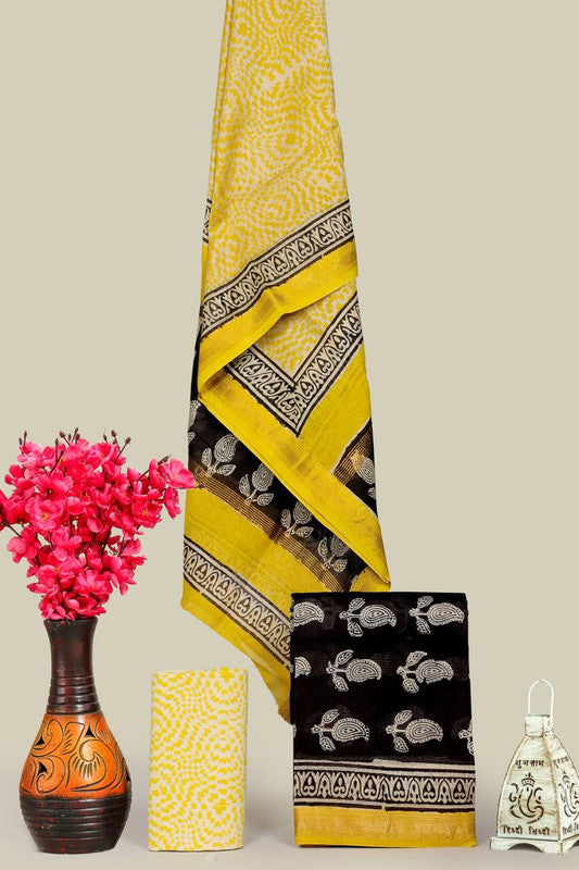 Maheswari silk suit Set ( MH2588 )