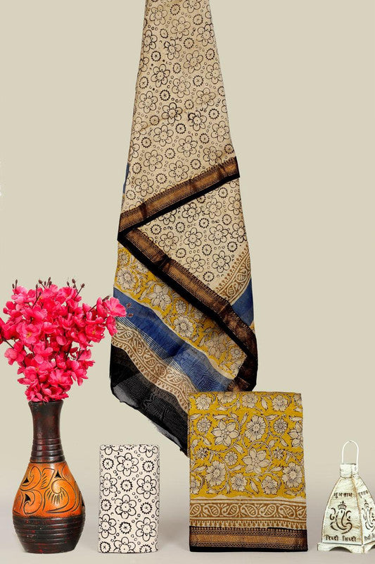 Maheswari silk suit Set ( MH2593 )