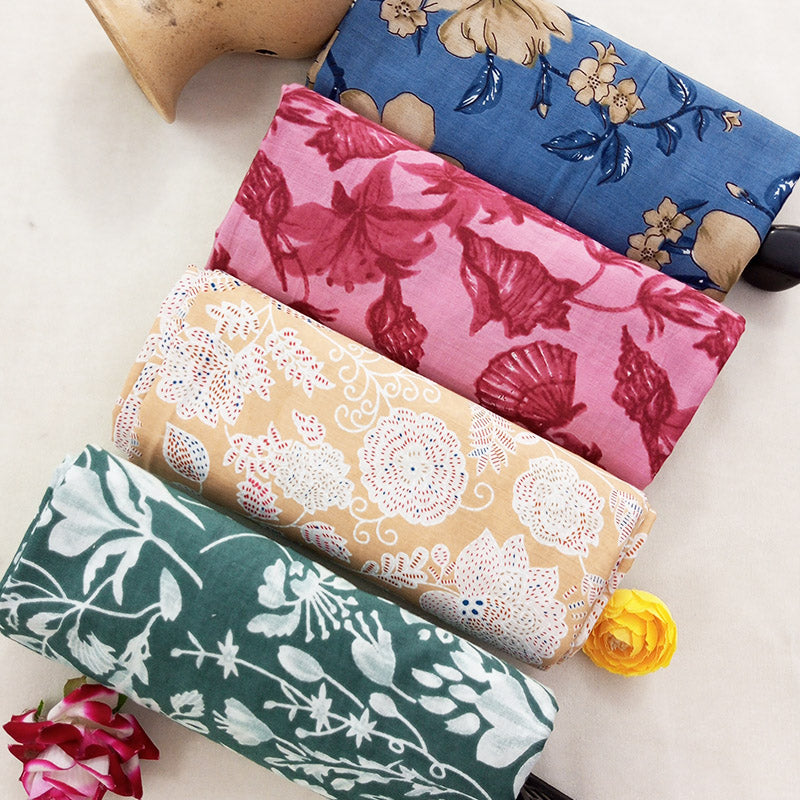 Cotton Top Set ( Pack of 4-P826)