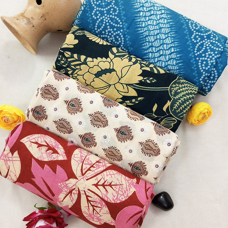 Cotton Top Set ( Pack of 4-P9205)