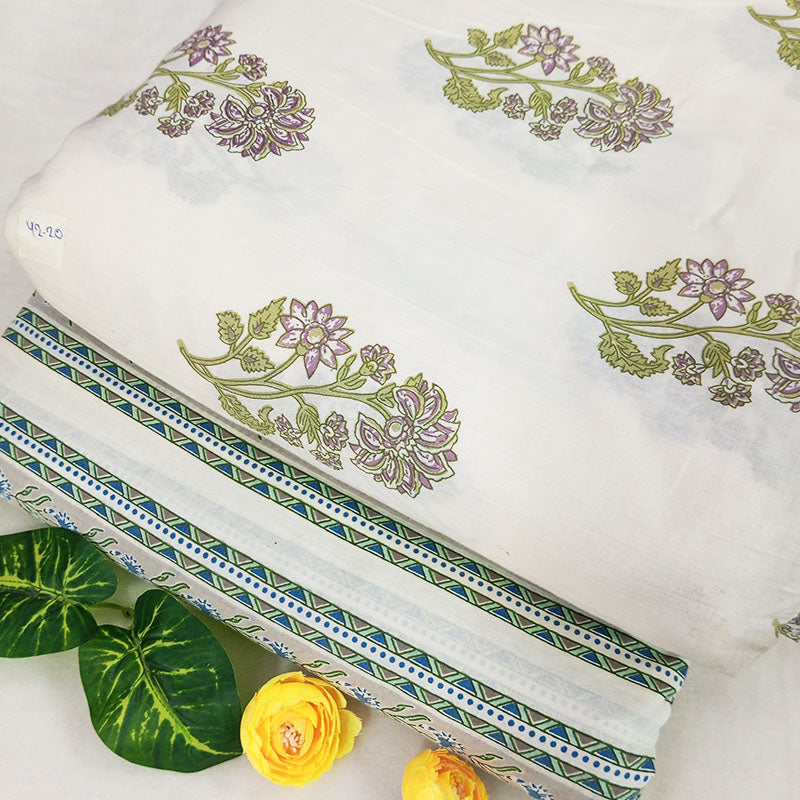 Cotton Top & Bottom Set ( TP30911)